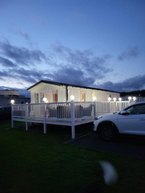 3 Bed Static Caravan in Morecambe